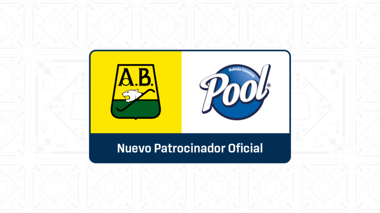 POOL, nuevo patrocinador de Bucaramanga